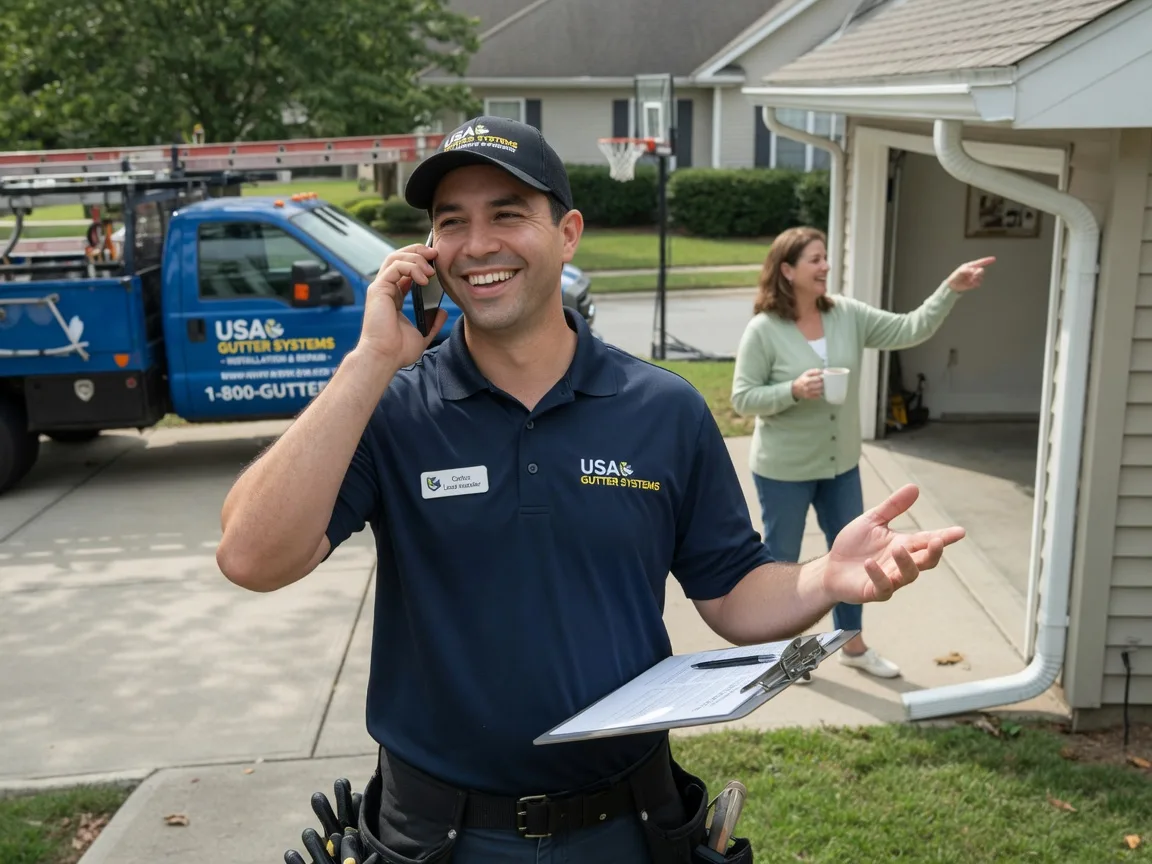 Gutter Installation Blakely Island, WA FAQs